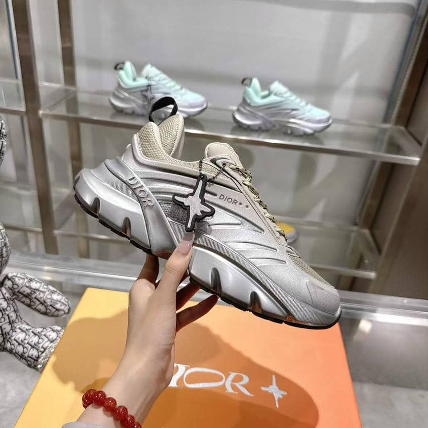 Dior B44 Sneaker-7
